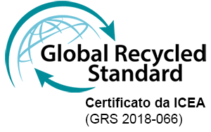 certificazione GRS