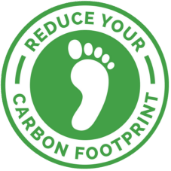 Reduce your Carbon footprint