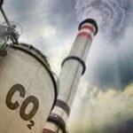 Inquinamento da CO2