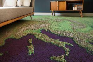 domotex 2024 insight Italia