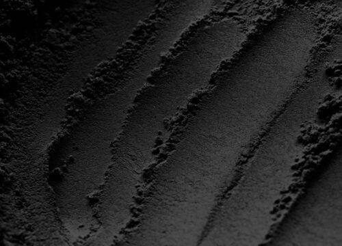 silk-graphite-fabric-graphite powder graphite recycled powder