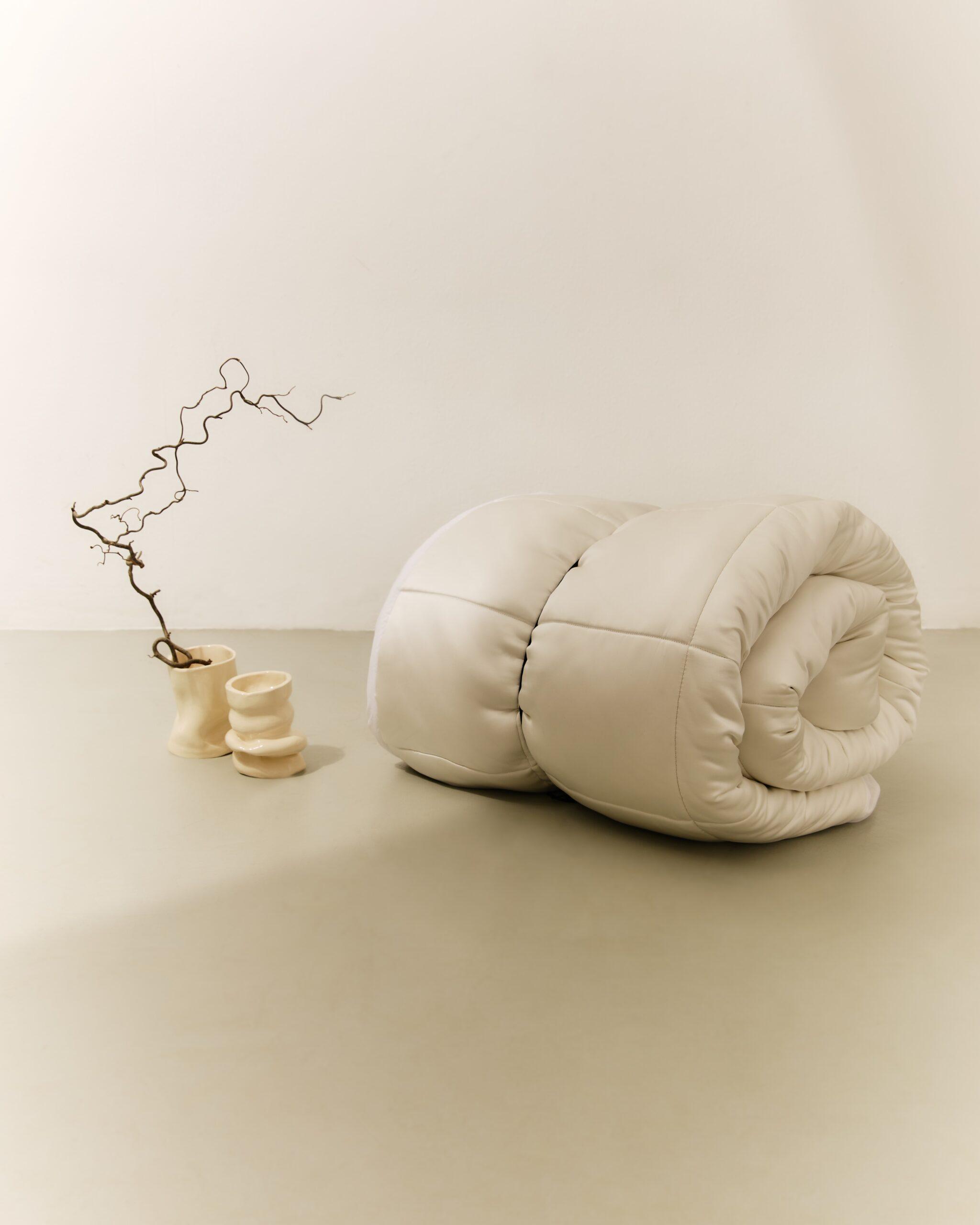 topper coprimaterasso tsilk collection