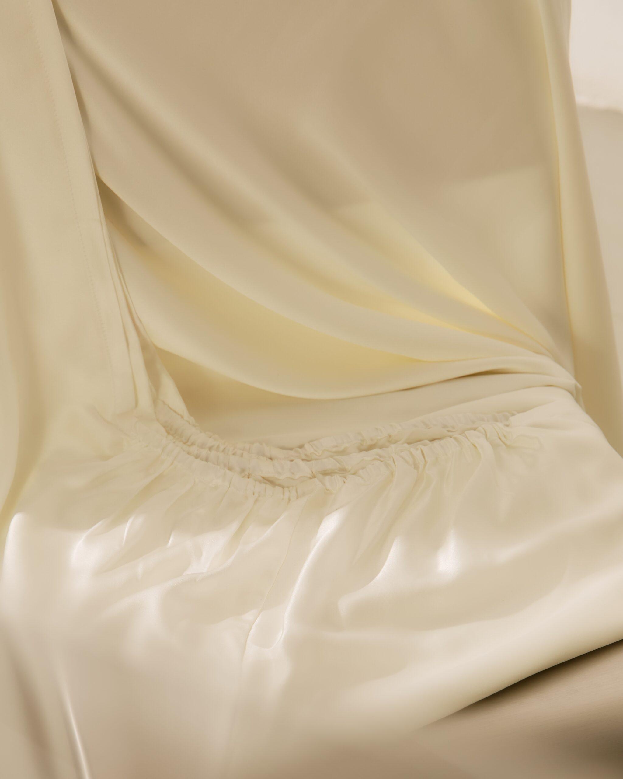 T.SILK COLLECTION bed linen 100% Silk