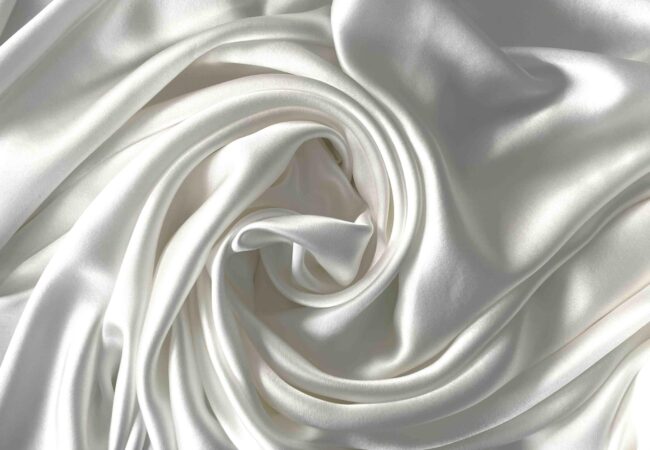 T.SILK COLLECTION bed linen 100% Silk