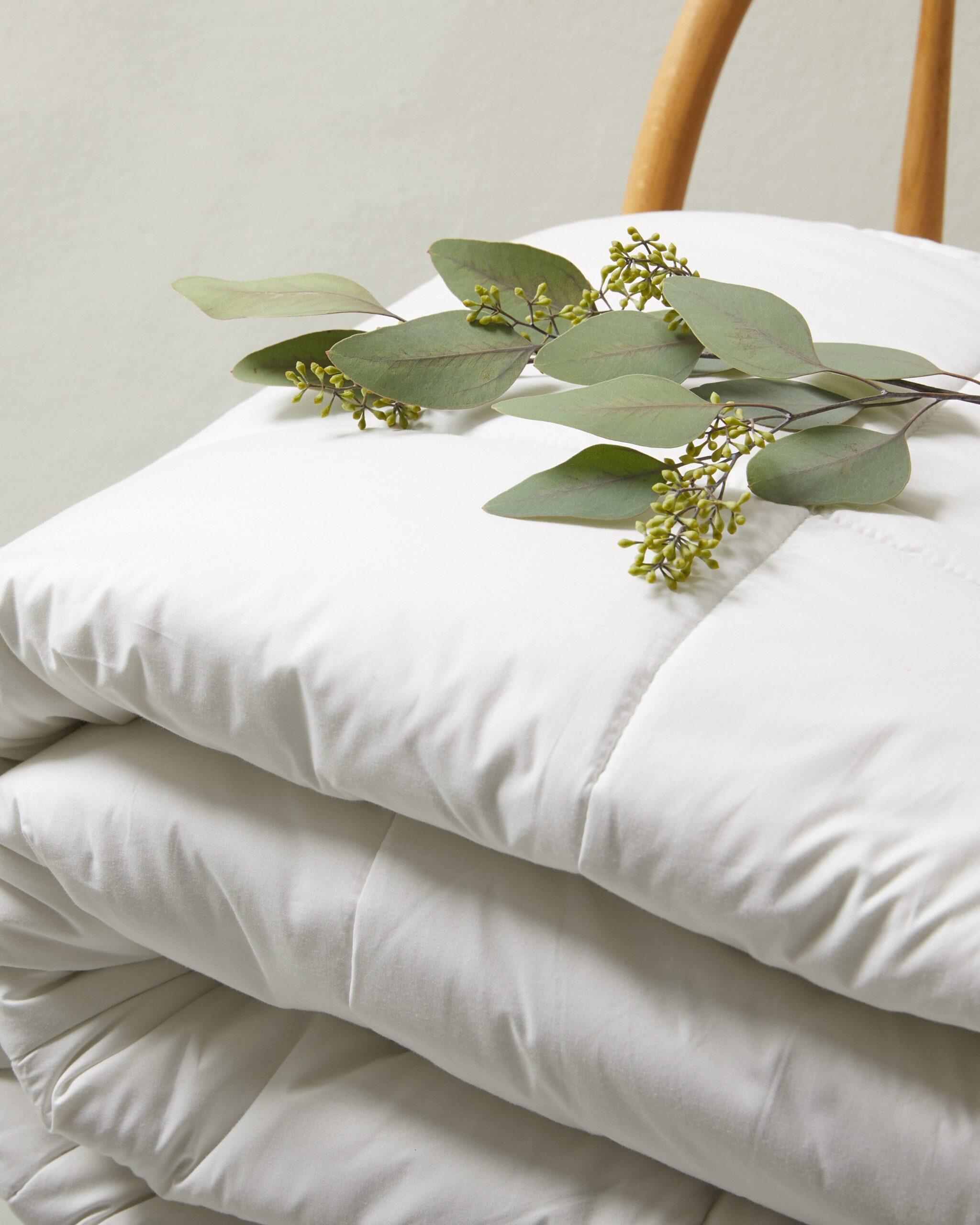 T.SILK COLLECTION bed linen 100% Silk