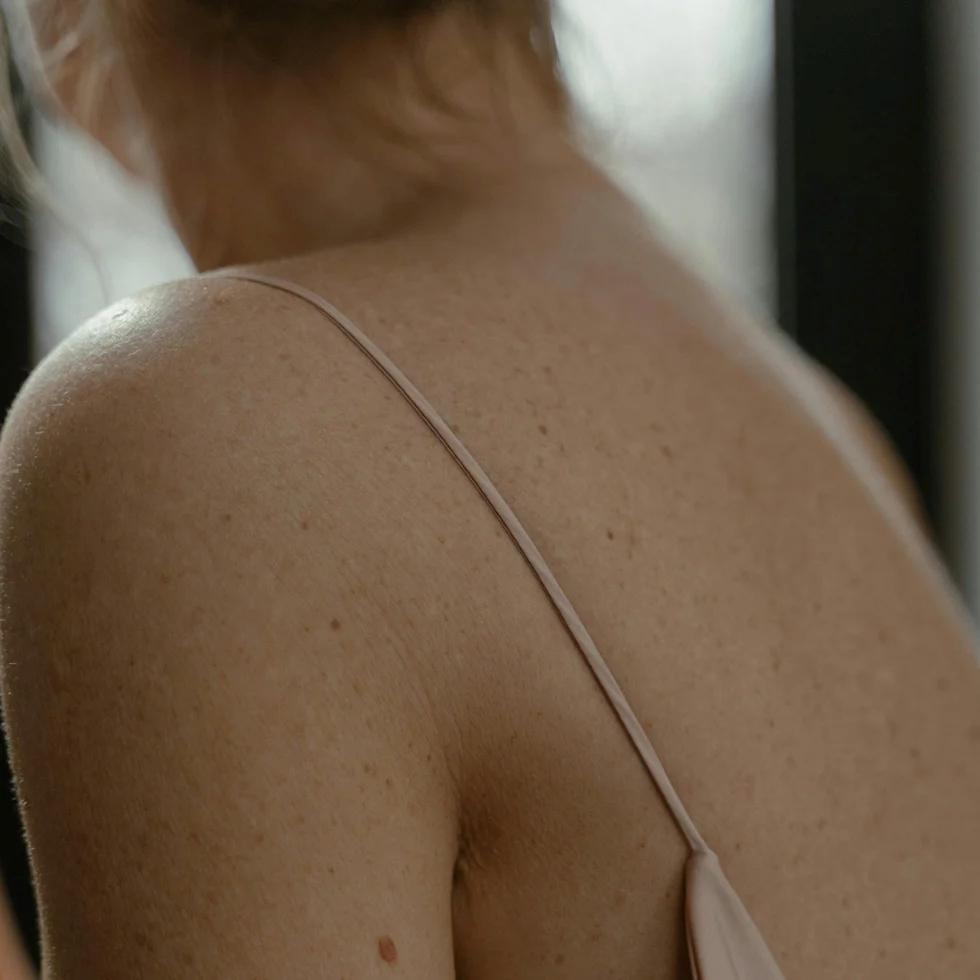 silk for healt and skin care