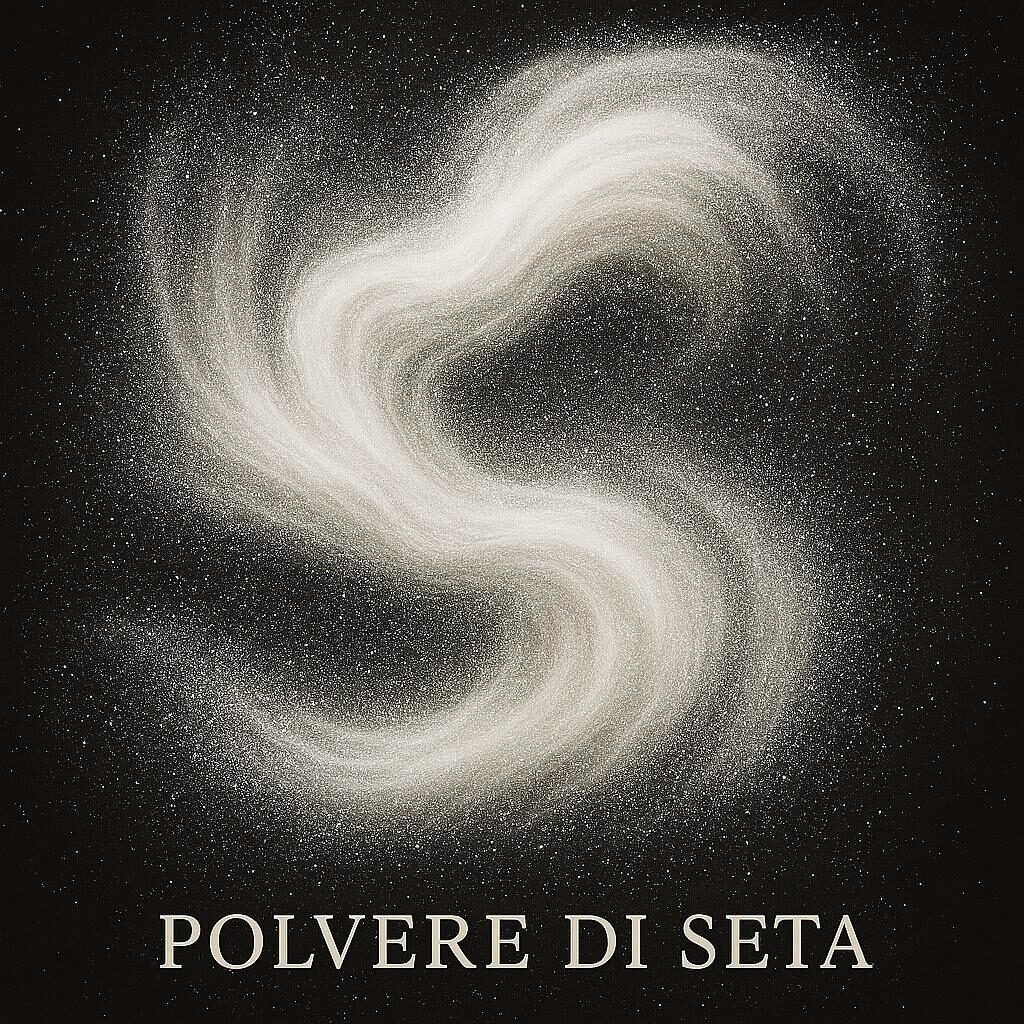 seta innovativa polvere di seta