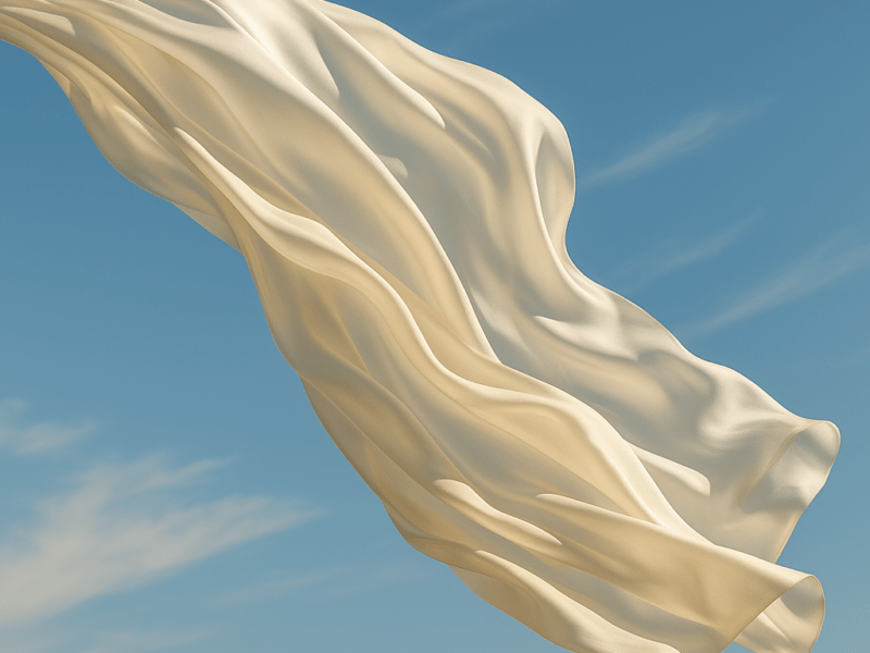 odor-resistant fabric for bed system and clothing