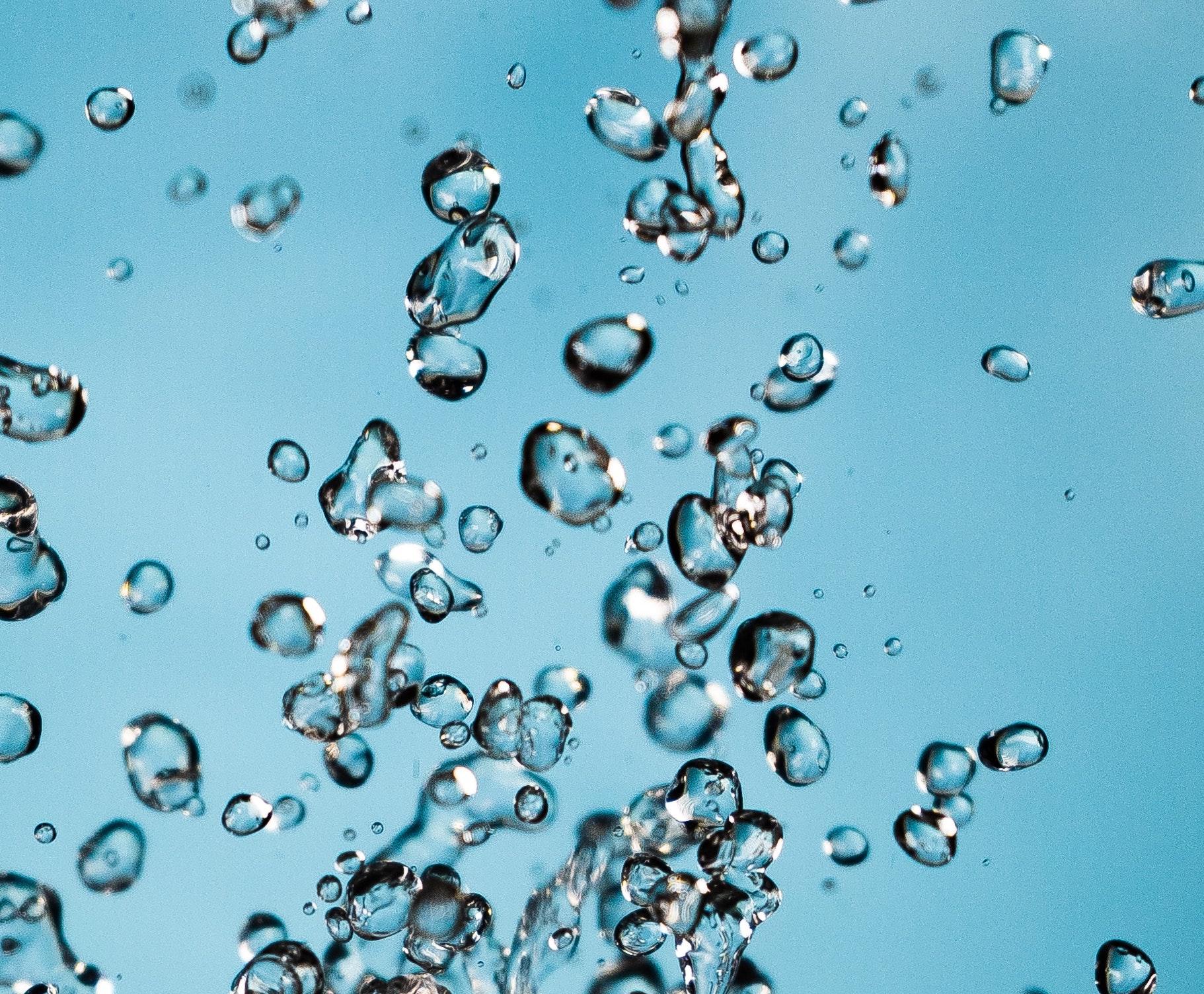 silk for filtration and water purification