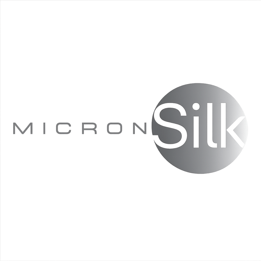 seta ultrafine MicronSilk