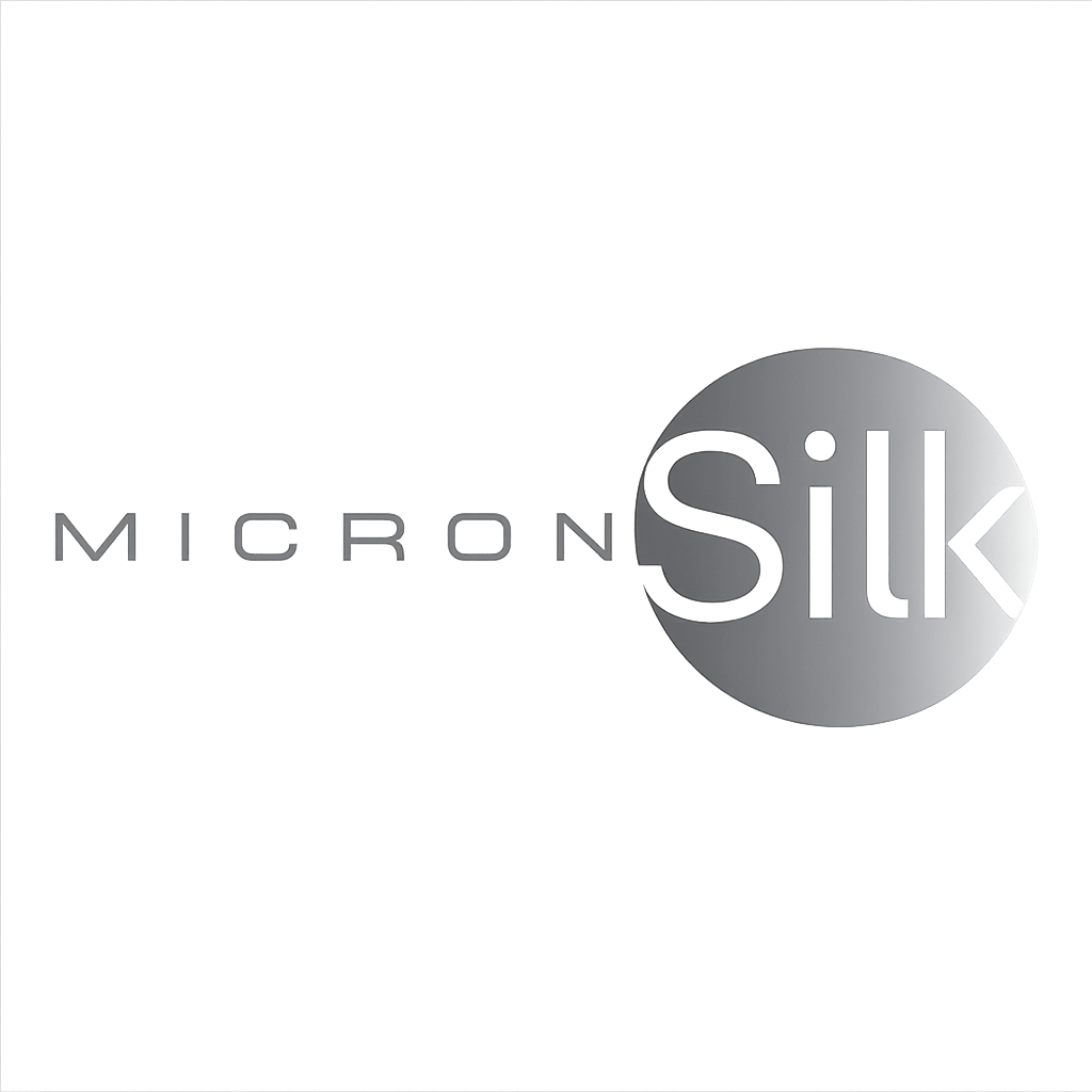 seta ultrafine MicronSilk